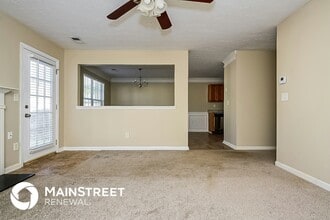 2424 Wood Bend Ln in Riverdale, GA - Foto de edificio - Building Photo