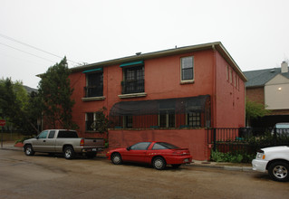 2321 Routh St in Dallas, TX - Building Photo - Building Photo