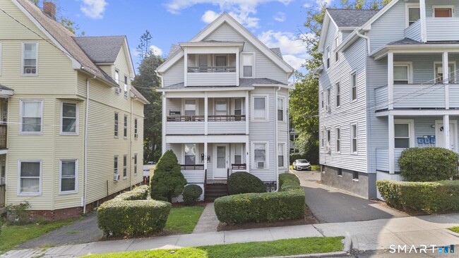 property at 180 Curtis St