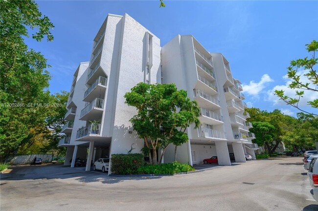 property at 650 NE 64th St
