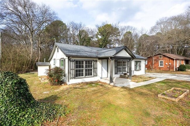 24 E Iron Belt Rd SE in Cartersville, GA - Building Photo - Building Photo