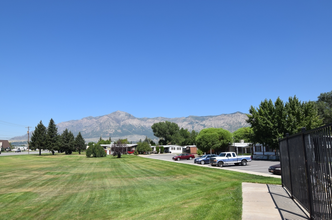 Viking Villa in Ogden, UT - Building Photo - Building Photo