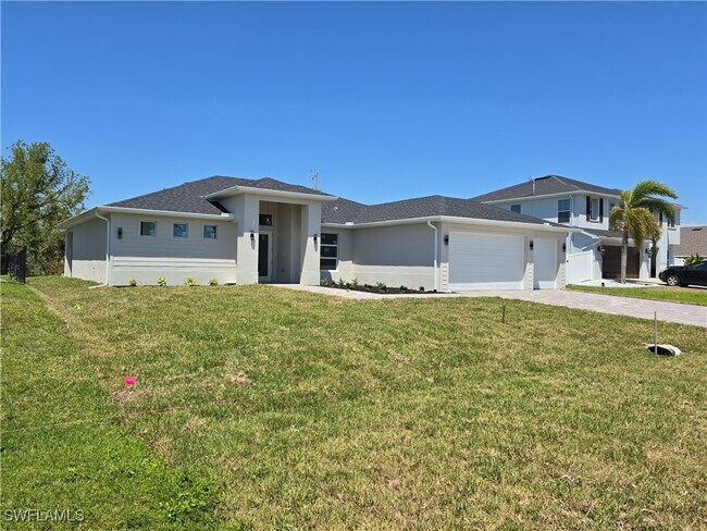property at 521 NW 5th St
