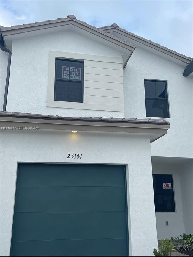 23141 SW 131st Ave in Goulds, FL - Building Photo - Building Photo