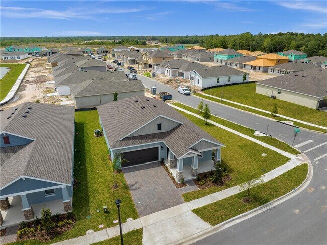 1406 Brentwood Dr in Kissimmee, FL - Building Photo - Building Photo