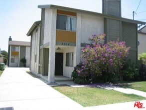 2214 Dufour Ave in Redondo Beach, CA - Building Photo - Building Photo