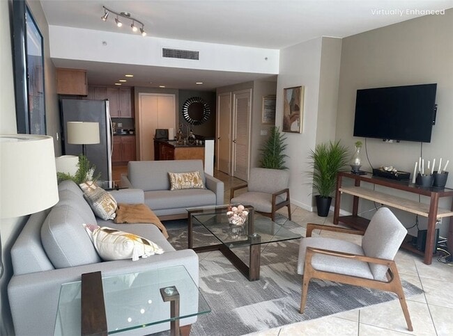 400 W Ocean Blvd, Unit 604 in Long Beach, CA - Building Photo - Building Photo