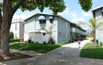 1025 Ruberta Ave in Glendale, CA - Building Photo - Building Photo