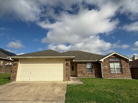 3601 Salt Fork Dr in Killeen, TX - Building Photo