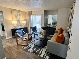 Brixton in San Antonio, TX - Building Photo