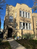 5742 N Spaulding Ave, Unit 2 Apartments