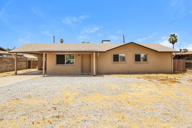 property at 17240 N 15th Ave