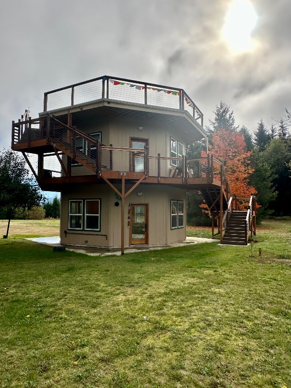 12717 279th Ave NE in Granite Falls, WA - Building Photo - Building Photo