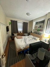 460 Park Dr, Unit G1 in Boston, MA - Foto de edificio - Building Photo