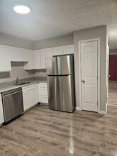 Carlton Ford Apartments in Palmetto, GA - Foto de edificio - Building Photo