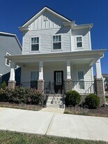 1022 Stoneleigh Ln in Nolensville, TN - Building Photo