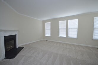 306 Bally Shannon Way in Apex, NC - Building Photo - Building Photo