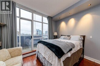 1155 Seymour St in Vancouver, BC - Building Photo - Building Photo