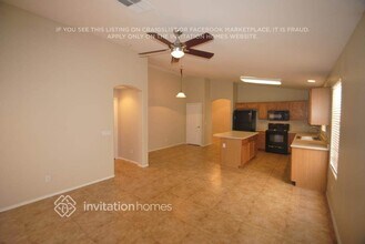 3062 W Yellow Peak Dr in San Tan Valley, AZ - Building Photo - Building Photo