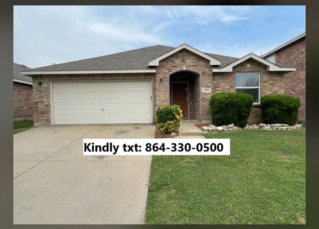 property at 8510 Scarlet View Trail