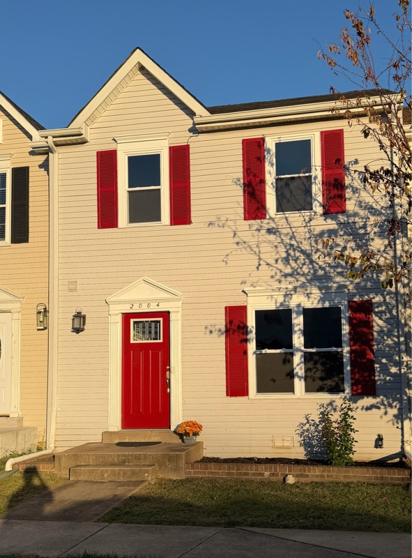 2004 Fort Pemberton Ct