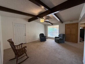 728 Spencer St in San Angelo, TX - Building Photo - Building Photo