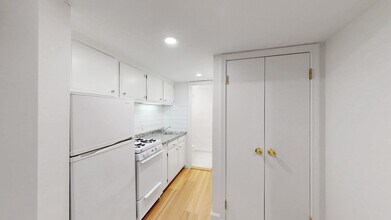 173 Marlborough St in Boston, MA - Building Photo - Building Photo