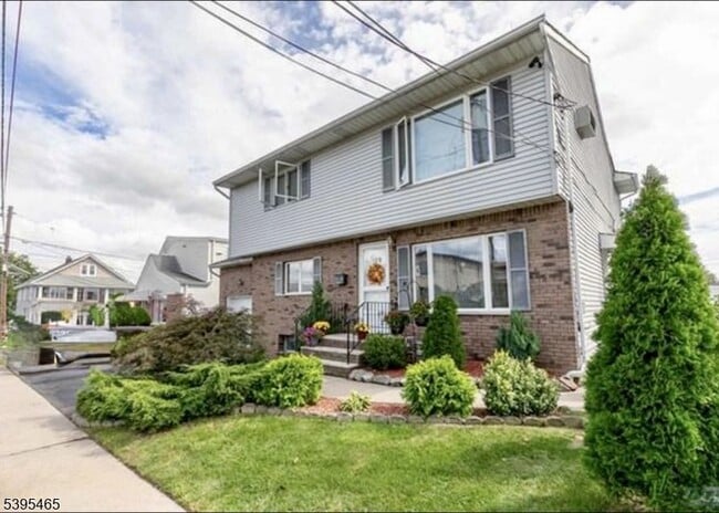 property at 128 Lee St