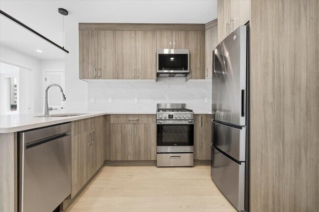 property at 303 Madison St