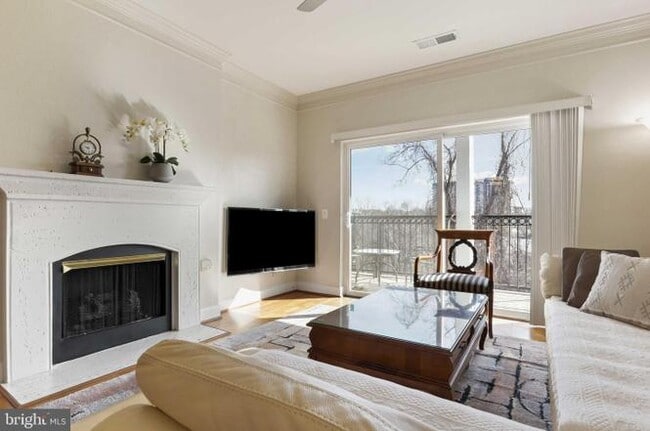 property at 1591 Spring Gate Dr.