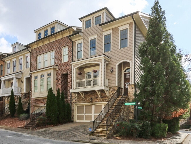 property at 2114 W Village Xing