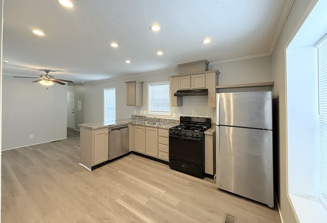 property at 82 East Dr