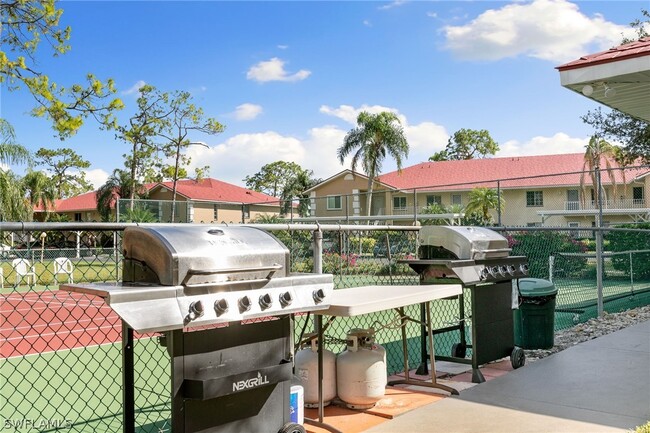 property at 520 Augusta Blvd