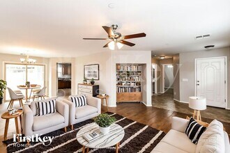 3531 E Erie St in Gilbert, AZ - Building Photo - Building Photo