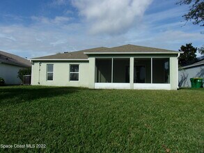 4611 Manchester Dr in Rockledge, FL - Building Photo - Building Photo