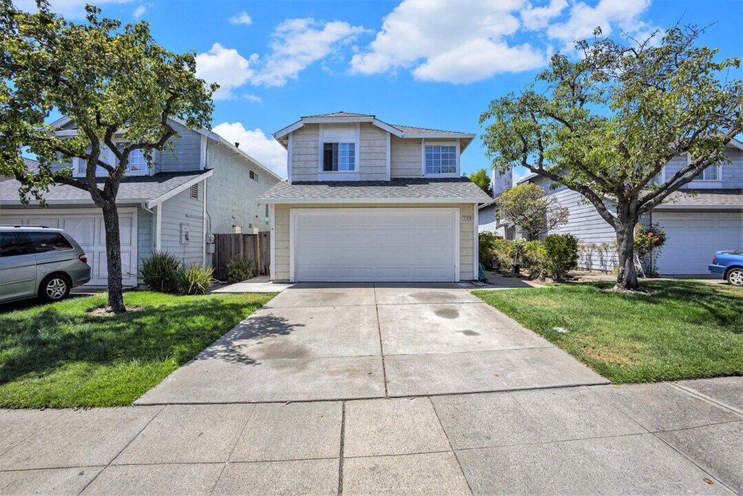 1149 Old Alameda Point in Alameda, CA - Building Photo