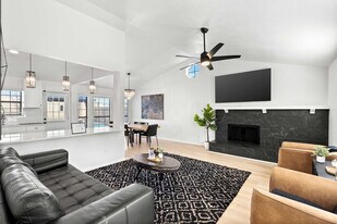 4629 Amherst Ln, Unit SI ID1502184P in Grand Prairie, TX - Building Photo