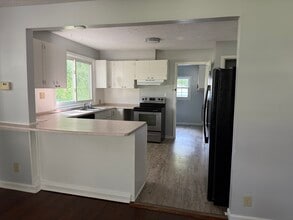 1511 E Edwards Ave in Indianapolis, IN - Building Photo - Building Photo