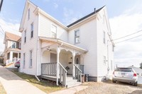 522-524 East St in Bloomsburg, PA - Foto de edificio - Building Photo