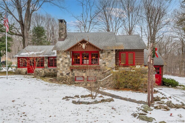 6 Alpine Rd in Cold Spring, NY - Building Photo - Building Photo