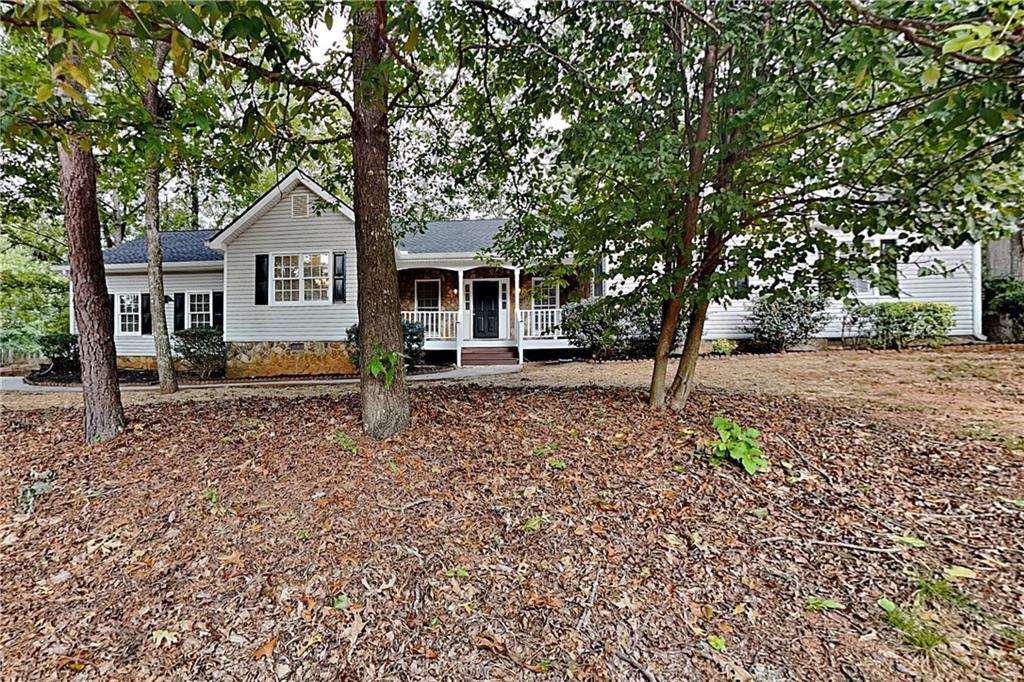 1905 Sidneys Cove in Lawrenceville, GA - Building Photo
