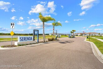 1586 Criswell Ln SE in Palm Bay, FL - Building Photo - Building Photo