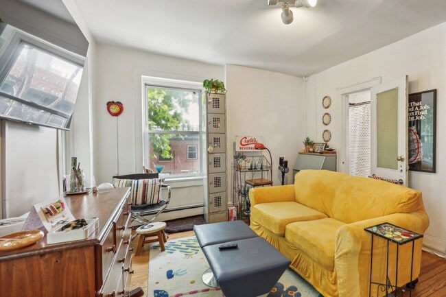 property at 69 Erie St