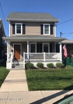 510 Lareine Ave in Bradley Beach, NJ - Building Photo