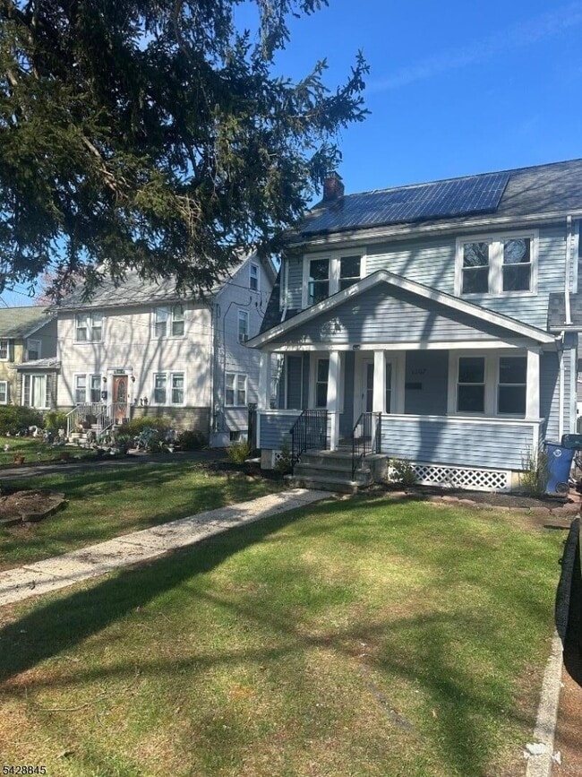 1367 E 7th St in Plainfield, NJ - Building Photo - Building Photo