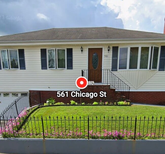 property at 561 Chicago St