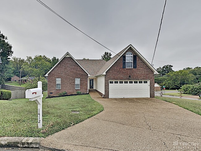 1412 Angel Ct in Nashville, TN - Building Photo - Building Photo