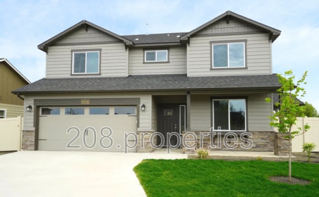 property at 10236 W Achillea St