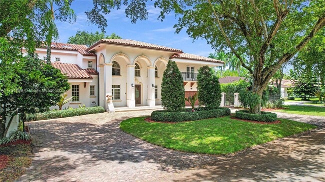 4403 Monserrate St in Coral Gables, FL - Building Photo - Building Photo