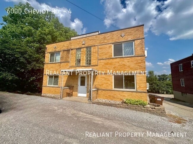 property at 6000 Cheviot Rd